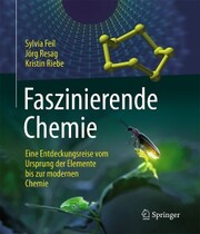 Faszinierende Chemie - Cover