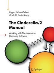 The Cinderella.2 Manual - Cover
