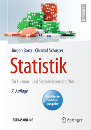 Statistik für Human- und Sozialwissenschaftler