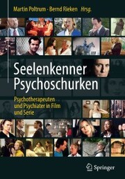 Seelenkenner Psychoschurken - Cover