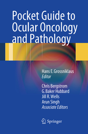 Pocket Guide to Ocular Oncology and Pathology
