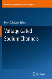 Voltage Gated Sodium Channels - Cover