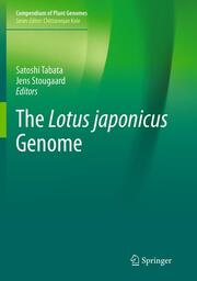 The Lotus japonicus Genome