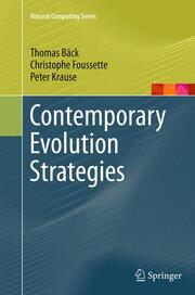 Contemporary Evolution Strategies