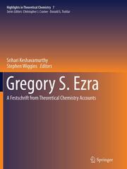 Gregory S. Ezra