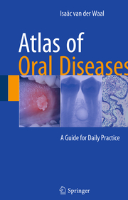 Atlas of Oral Diseases - Cover