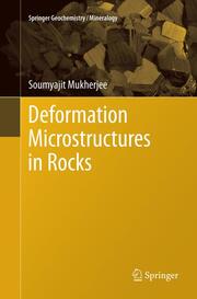 Deformation Microstructures in Rocks