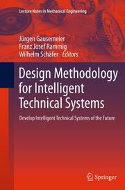 Design Methodology for Intelligent Technical Systems