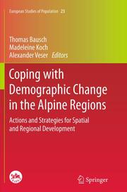 Coping with Demographic Change in the Alpine Regions