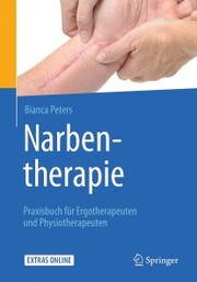 Narbentherapie - Cover