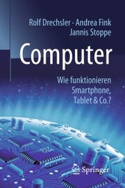 Computer - Cover