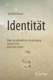 Identität - Cover