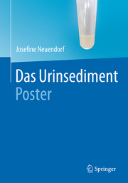 Das Urinsediment Poster - Cover