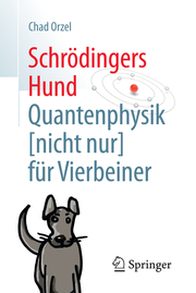 Schrödingers Hund - Cover
