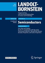 Semiconductors - Cover