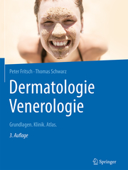 Dermatologie Venerologie - Cover