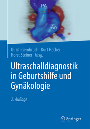 Ultraschalldiagnostik in Geburtshilfe und Gynäkologie