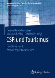 CSR und Tourismus