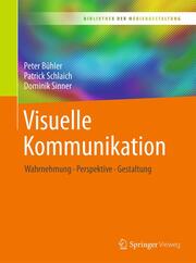 Visuelle Kommunikation - Cover