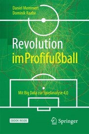 Revolution im Profifußball - Cover