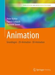 Animation - Cover