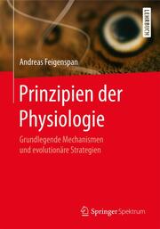 Prinzipien der Physiologie - Cover