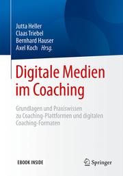 Digitale Medien im Coaching