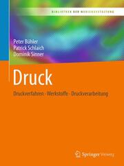 Druck - Cover