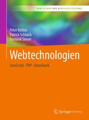 Webtechnologien