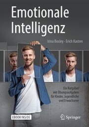 Emotionale Intelligenz - Cover
