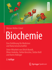 Biochemie - Cover