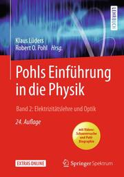 Pohls Einführung in die Physik 2