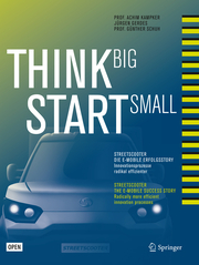 Think Big, Start Small - Cover
