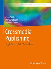 Crossmedia Publishing - Cover