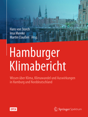 Hamburger Klimabericht