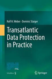Transatlantic Data Protection in Practice - Cover