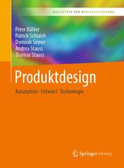 Produktdesign - Cover