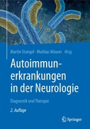 Autoimmunerkrankungen in der Neurologie - Cover