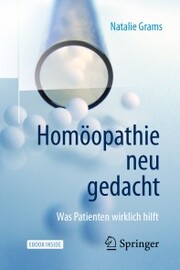 Homöopathie neu gedacht