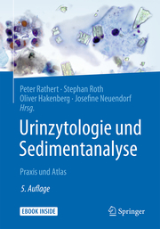 Urinzytologie und Sedimentanalyse
