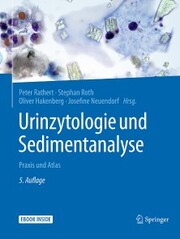 Urinzytologie und Sedimentanalyse - Cover