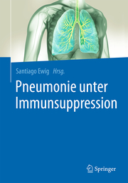 Pneumonie unter Immunsuppression - Cover