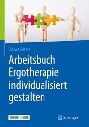 Arbeitsbuch Ergotherapie individualisiert gestalten - Cover