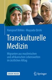 Transkulturelle Medizin - Cover