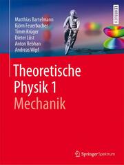 Theoretische Physik 1 - Mechanik