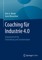 Coaching fur Industrie 4.0