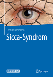 Sicca-Syndrom - Cover