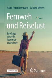 Fernweh und Reiselust - Cover