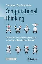 Computational Thinking - Cover