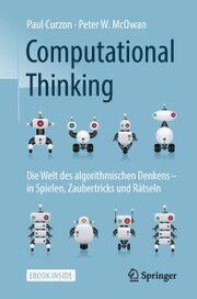 Computational Thinking - Cover